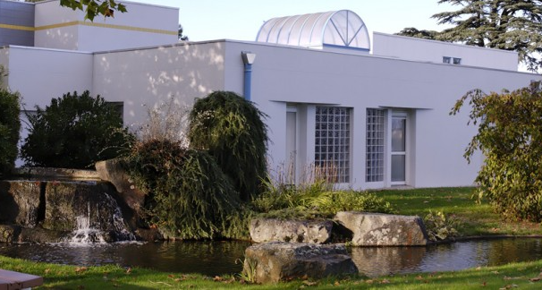 Construction d&rsquo;HDJ et de CMP / CATTP en psychiatrie générale et en pédopsychiatrie – Centre Hospitalier Georges Mazurelle aux Sables d&rsquo;Olonne